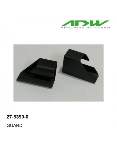 27-5390-0 - GUARD 
